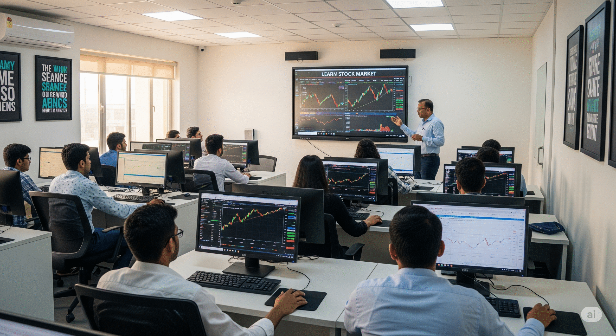 Option Trading Course in Delhi - Trading Shastra
