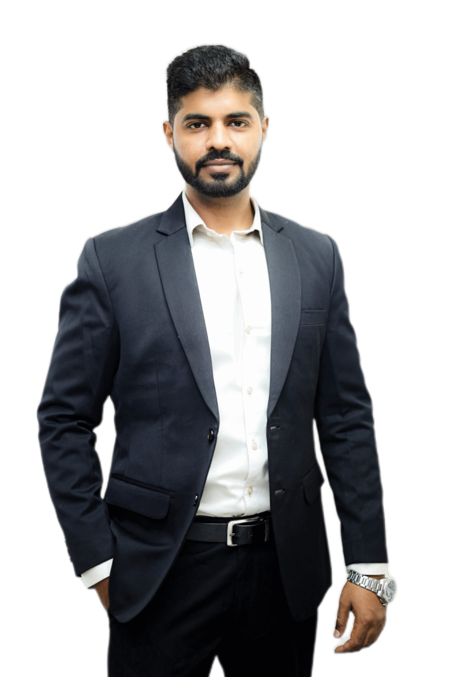 Himanshu Gurha, Founder