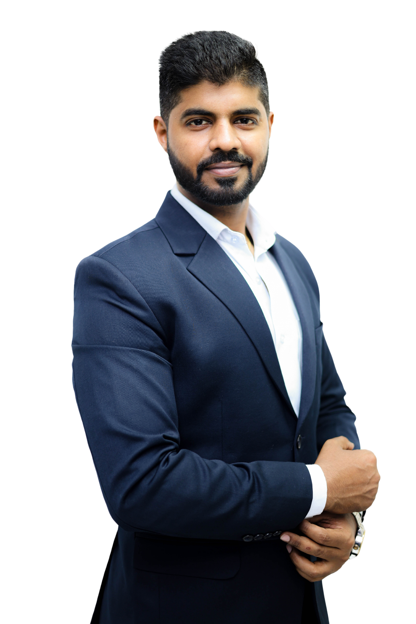 Himanshu Gurha