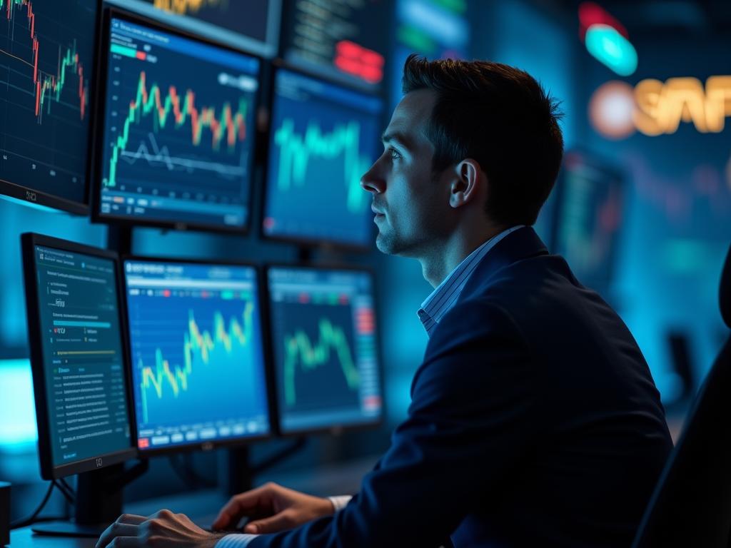 China raises tariffs on US goods | Trading Shastra | Trading Shastra Academy