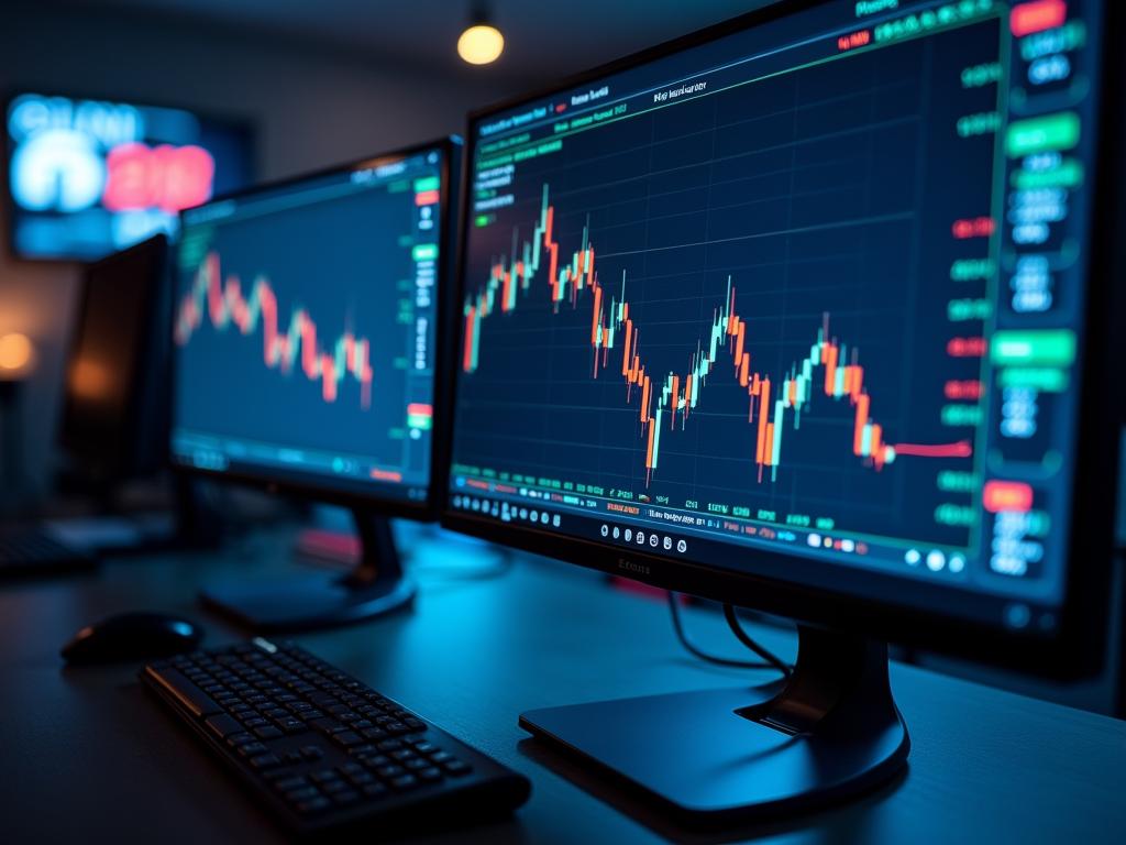 global stock market crash | Trading Shastra Academy