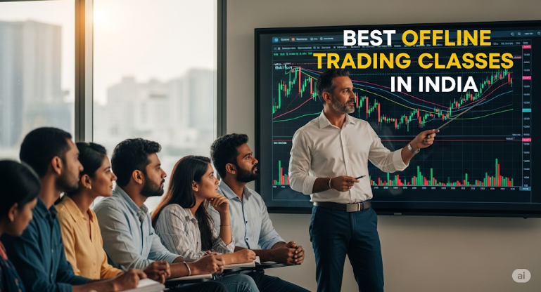 Best trading courses in India