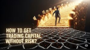 Get trading capital without risk - Trading Shastra's ₹50L funded program with complete protection