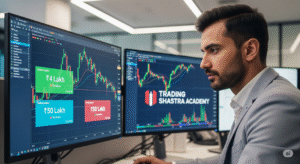 trading capital advantages with Trading Shastra Academy