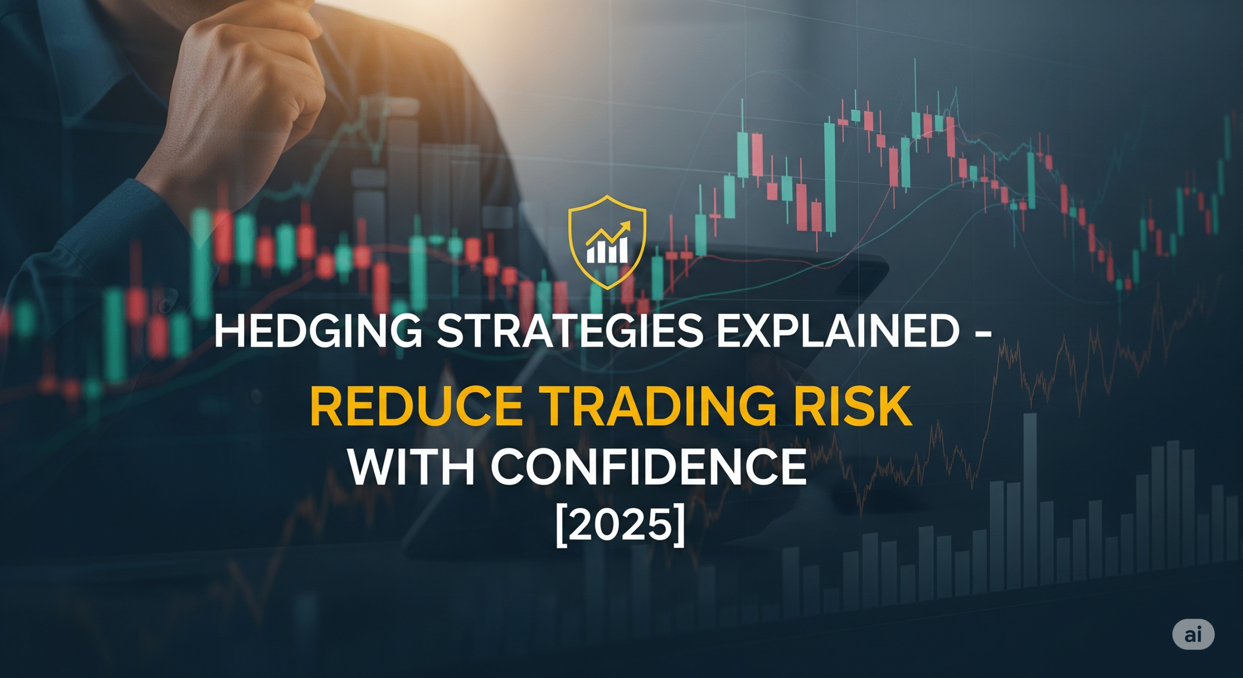 hedging strategies explained with real capital and mentorship