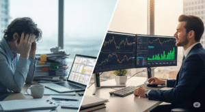 trading with free capital – transform your career stress-free