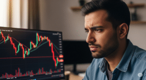 Why 91% Traders Fail in Stock Market