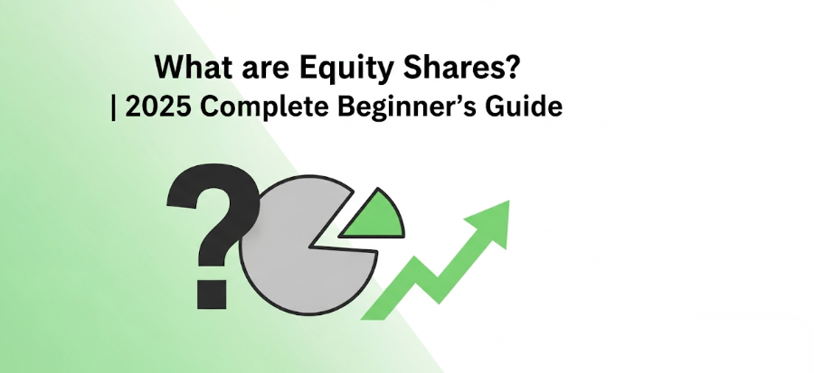 what are equity shares meaning in India with examples