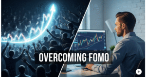 overcoming FOMO in trading psychology guide India