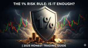 1% risk rule trading in India 2025