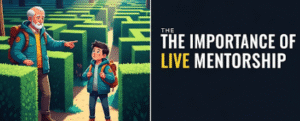 The Importance of Live Mentorship | Proven Trading Edge 2025