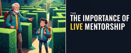 The Importance of Live Mentorship | Proven Trading Edge 2025