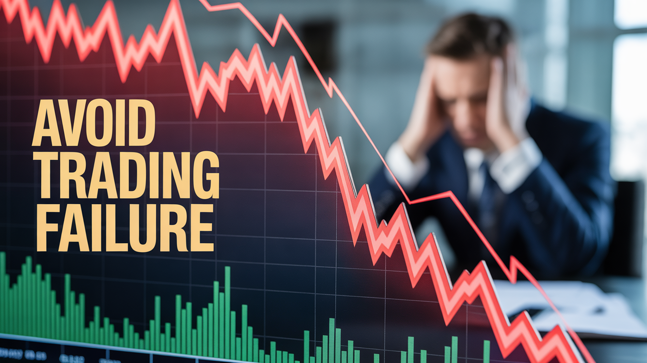 why most traders fail in stock market – Indian trader with mythological strategy