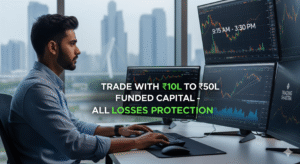 Best Stock Market Institute in Noida 2025 – Complete Guide for Learners