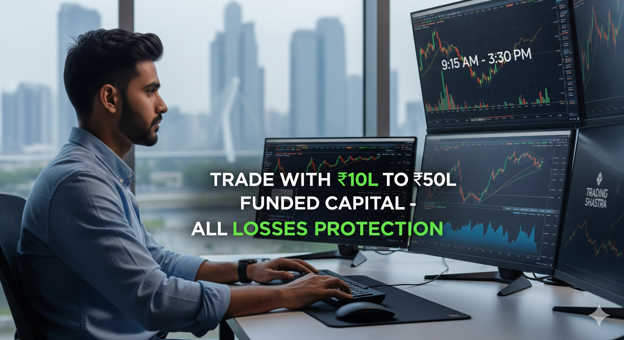 Best Stock Market Institute in Noida 2025 – Complete Guide for Learners