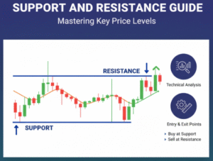 support & resistance