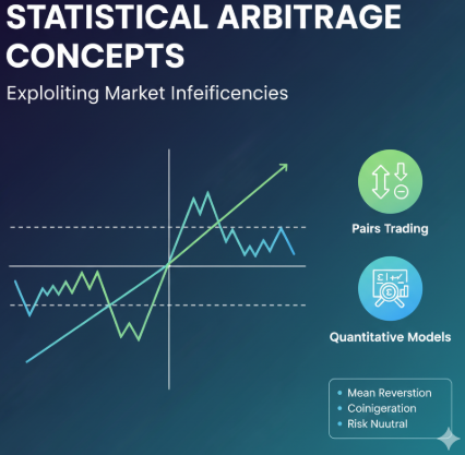 Statistical Arbitrage Concepts