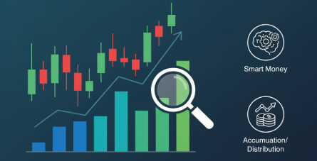 volume analysis