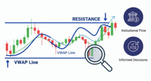 VWAP indicator