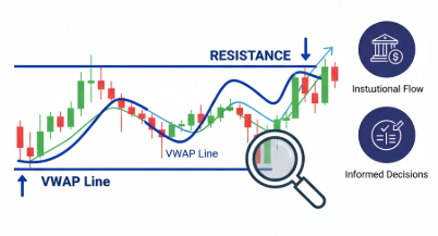 VWAP indicator