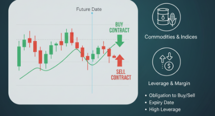 What is Future Trading