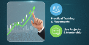 Stock Market Course in Bangalore with Internship