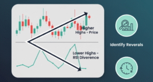 RSI Divergence: Powerful Reversal Signal for Traders 2025