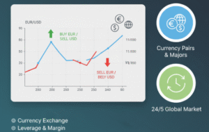 What is Forex Trading?