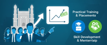 Best Institute in Lucknow for Job Seekers