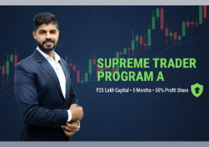SUPREME TRADER PROGRAM – A