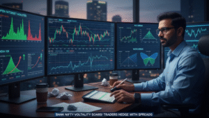 Bank Nifty Options  Hedging Strategies & OI Analysis (Nov 2025 Update)