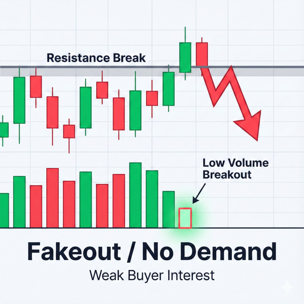 Why Your Candlestick Patterns Fail in Live Trading? | Trading Shastra Academy
